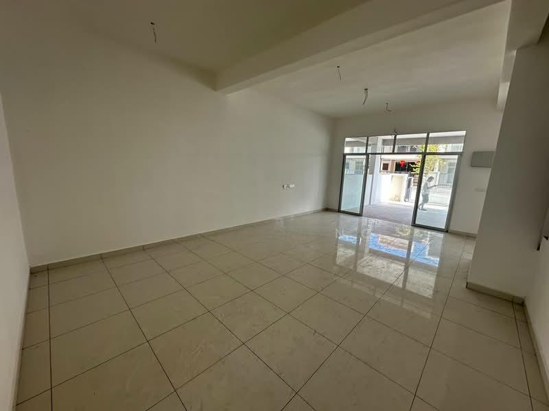 pine park klebang - 1