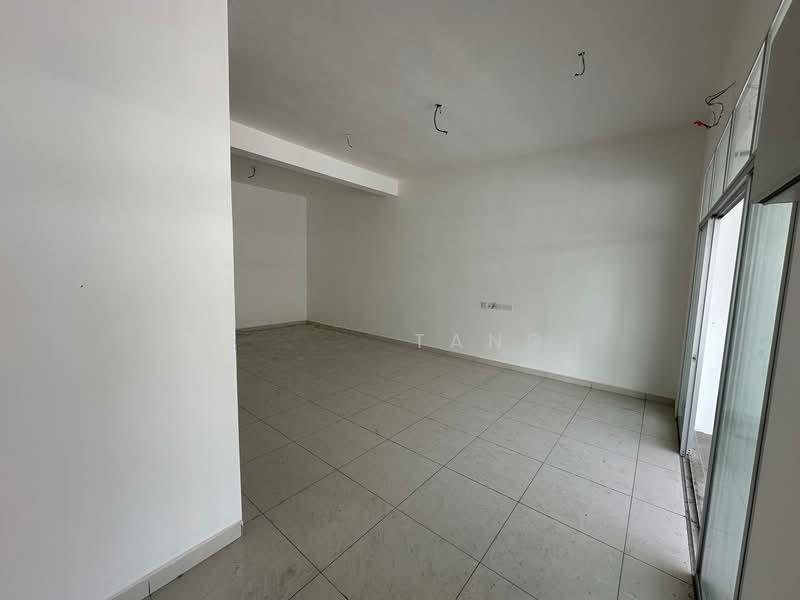 pine park klebang - 2