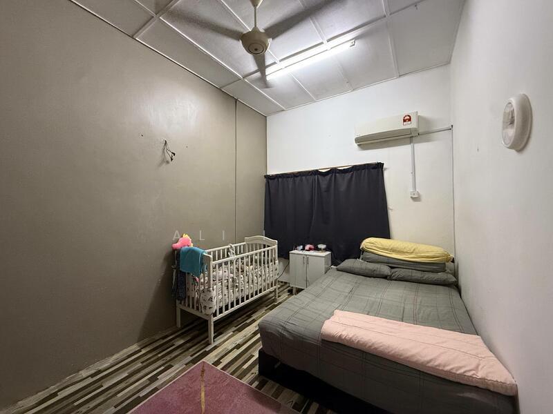 Taman Melawati, Kuala Lumpur - 5