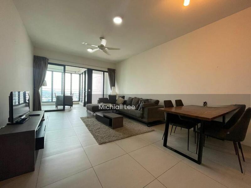 Jaya One Residences - 1