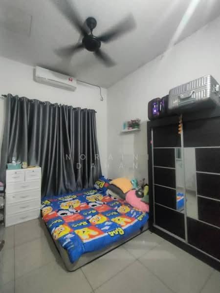 Section 30, Shah Alam - 2