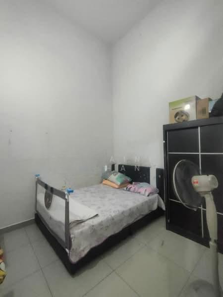 Section 30, Shah Alam - 3