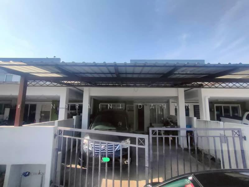 Section 30, Shah Alam - 1