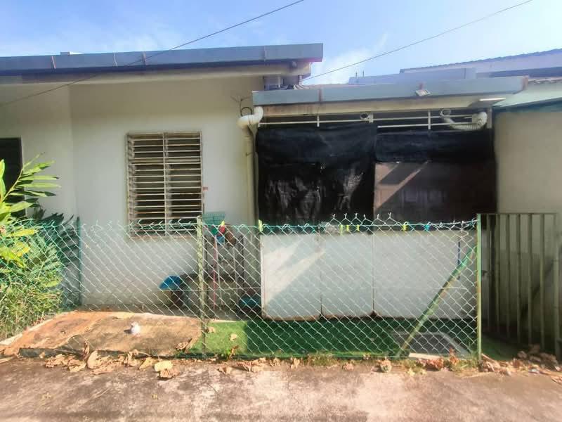 Section 30, Shah Alam - 4