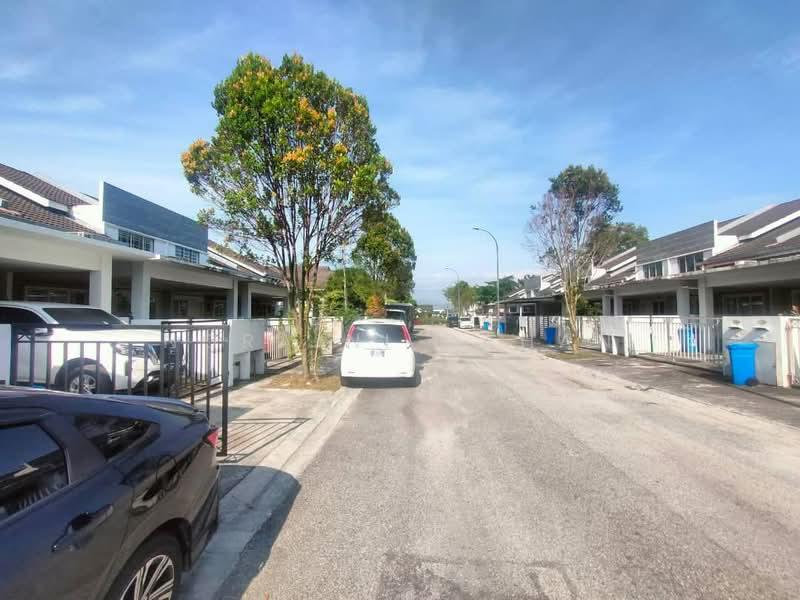 Section 30, Shah Alam - 3