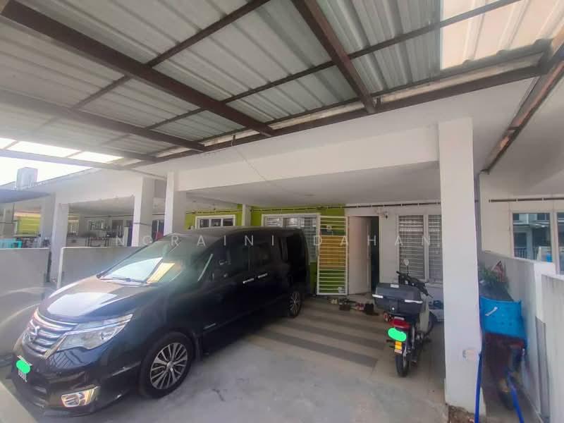 Section 30, Shah Alam - 2