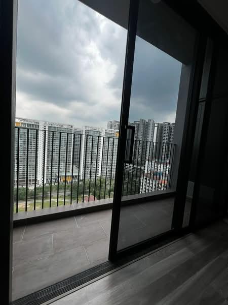 The Rosewoodz @ Bukit Jalil - 2