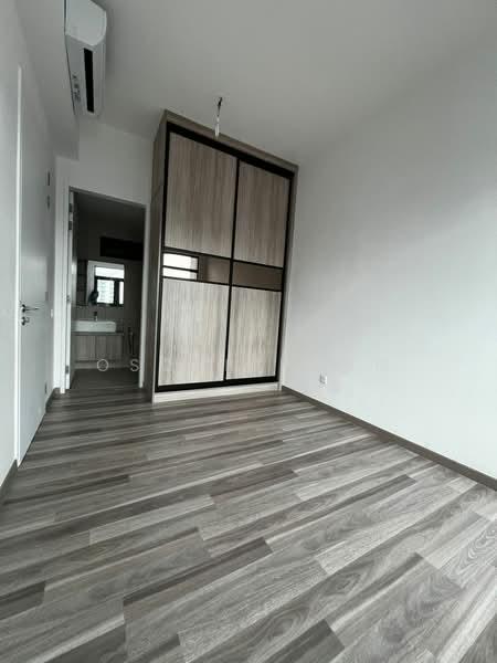 The Rosewoodz @ Bukit Jalil - 4