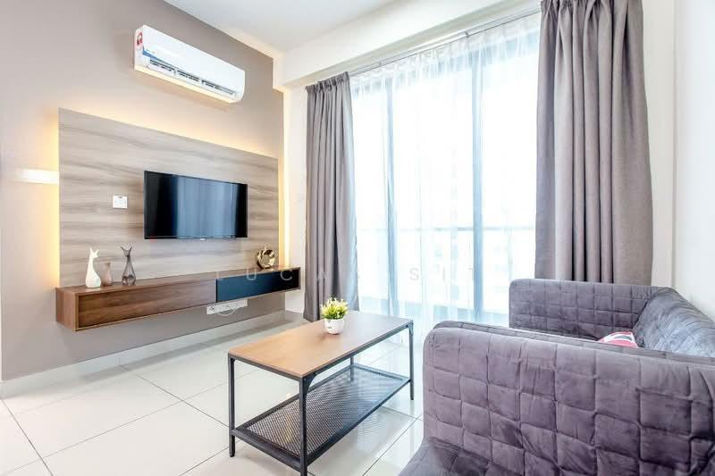 Ascenda Residence @ Skyarena - 2