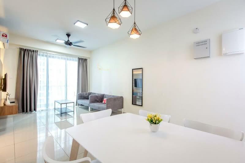 Ascenda Residence @ Skyarena - 3
