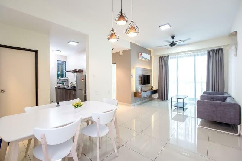 Ascenda Residence @ Skyarena - 4