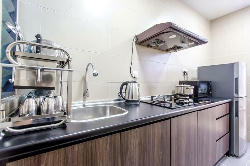 Ascenda Residence @ Skyarena - 5
