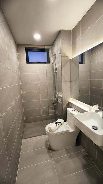 Oaka Residences - 2