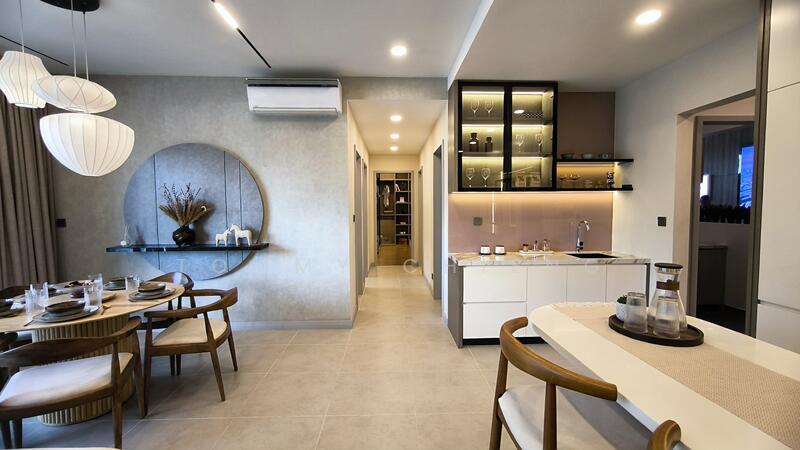 Oaka Residences - 3