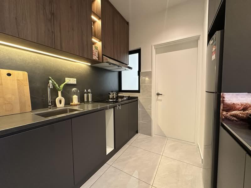 The Straits View DUO - 5