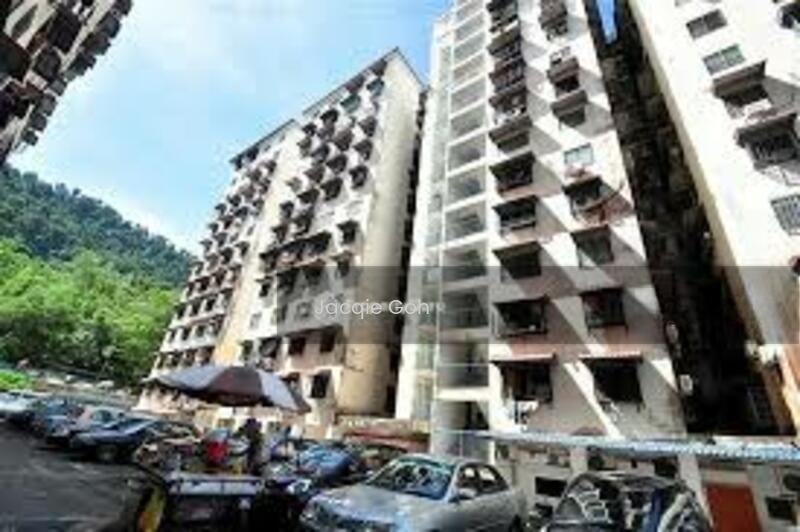 Cheras Ria - 2