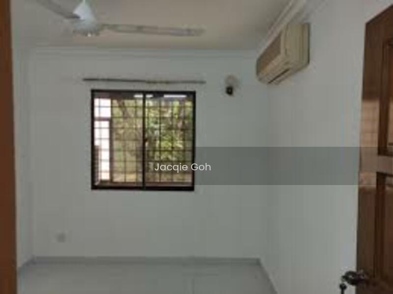Cheras Ria - 3