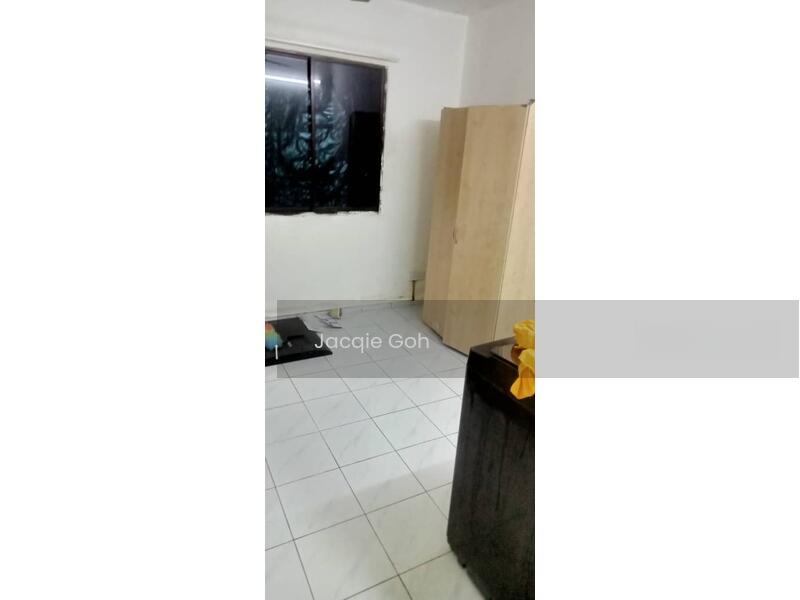 Cheras Ria - 4