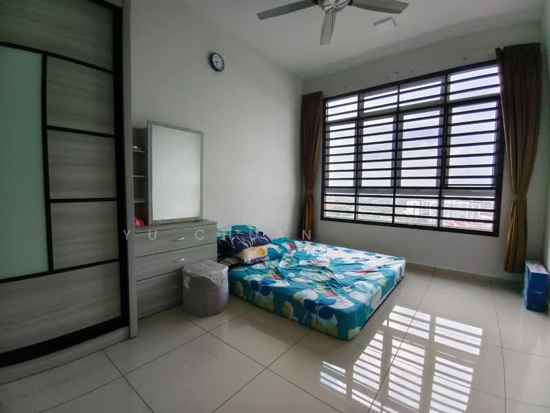 Parkland Residence - 4