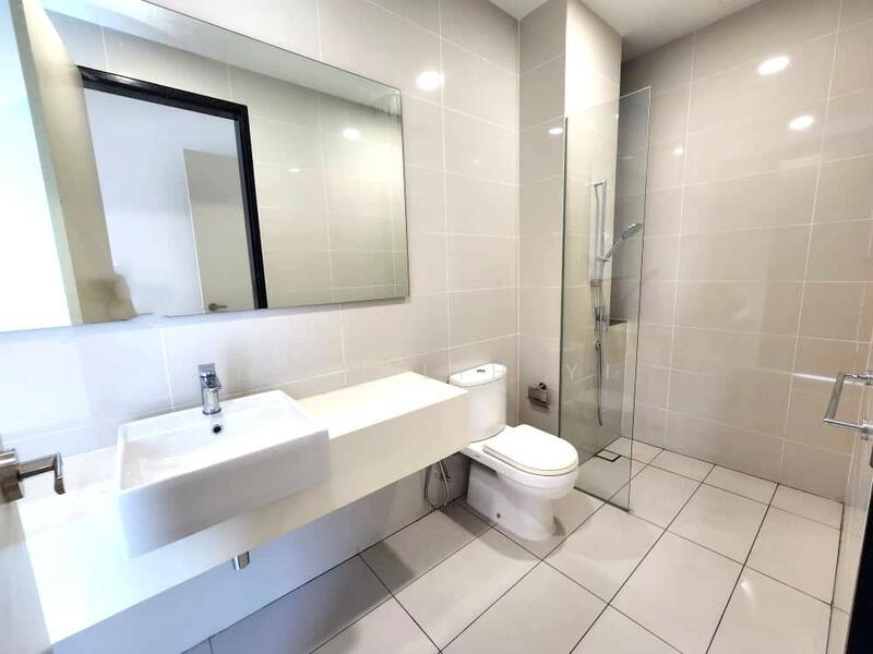 Emerald Residence Link House Type B - 2