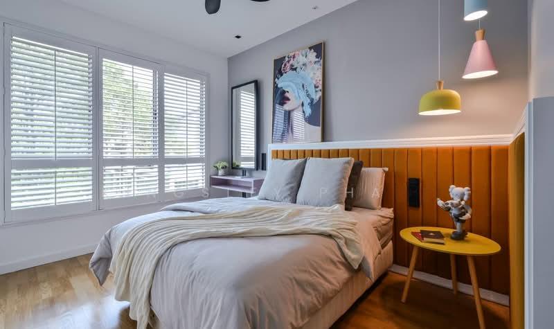 MIRAI Residences - 3