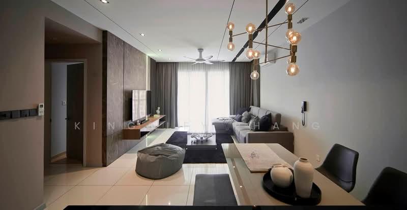 MIRAI Residences - 2