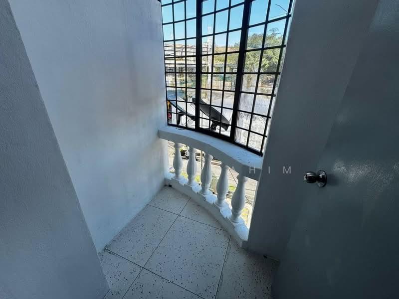 Pandan Terrace Apartment - 2