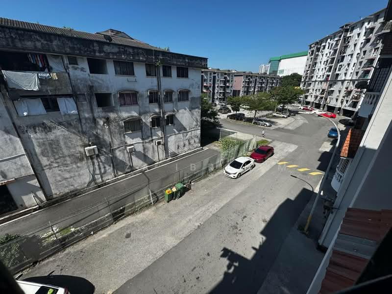 Pandan Terrace Apartment - 5