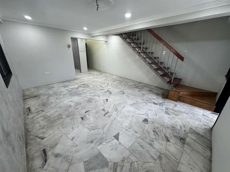 Pandan Terrace Apartment - 3