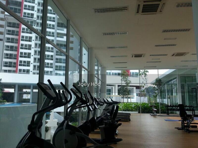 Seringin Residences - 3