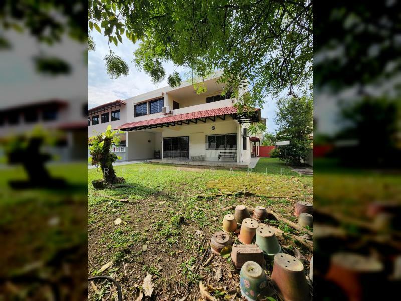 Semi D 2 Storey SS 3, Taman Universiti Kelana Jaya - 2