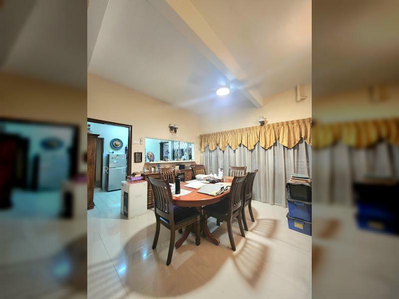 Semi D 2 Storey SS 3, Taman Universiti Kelana Jaya - 3