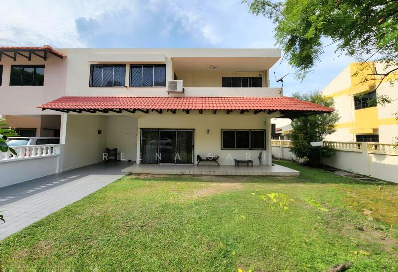 Semi D 2 Storey SS 3, Taman Universiti Kelana Jaya - 1