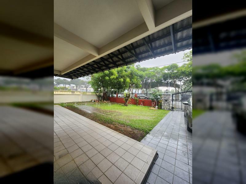 Semi D 2 Storey SS 3, Taman Universiti Kelana Jaya - 5