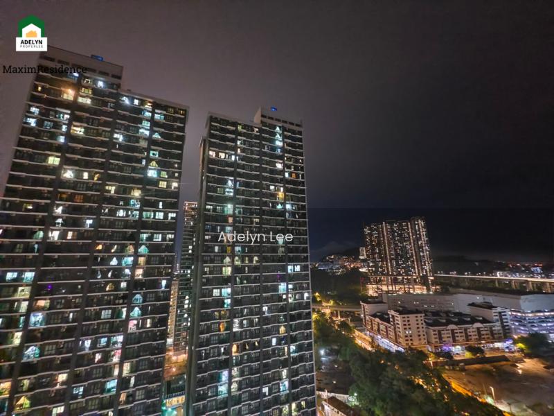 Maxim Residences - 2