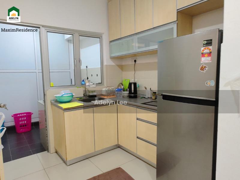 Maxim Residences - 5