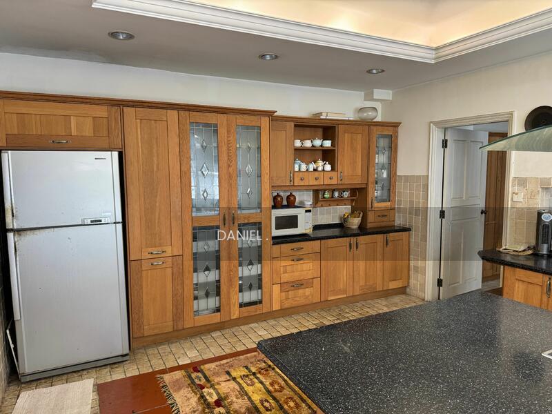 Bungalow at Bangsar - 3