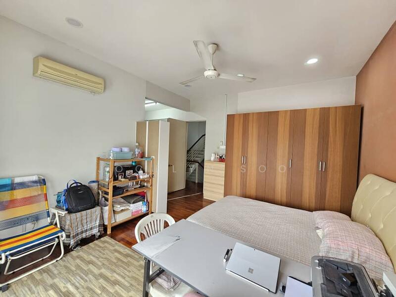 The Oasis @ Cheras - 2