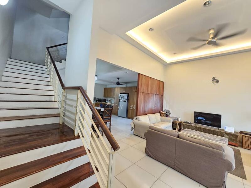 The Oasis @ Cheras - 5