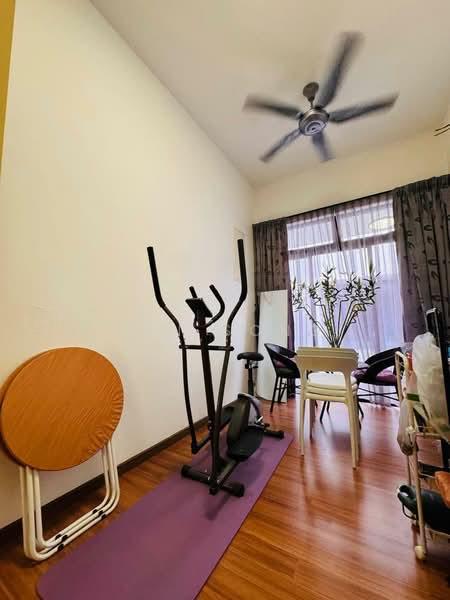 Garden Villas, Bukit Indah - 5