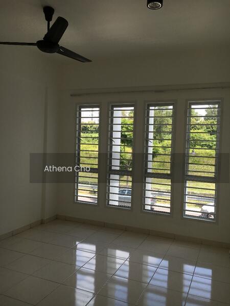 Bayu 1 Residence - 3