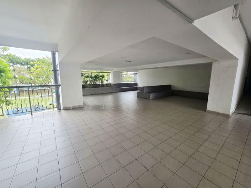 Seri Intan Apartment - 2