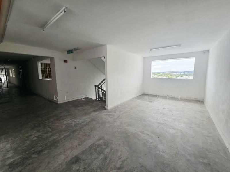 Seri Intan Apartment - 3