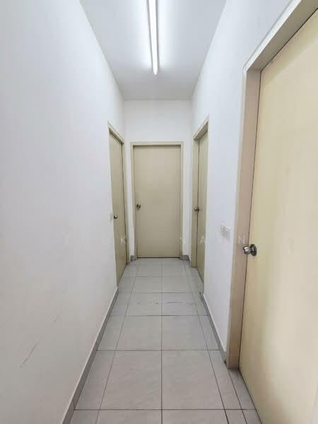 Seri Intan Apartment - 5