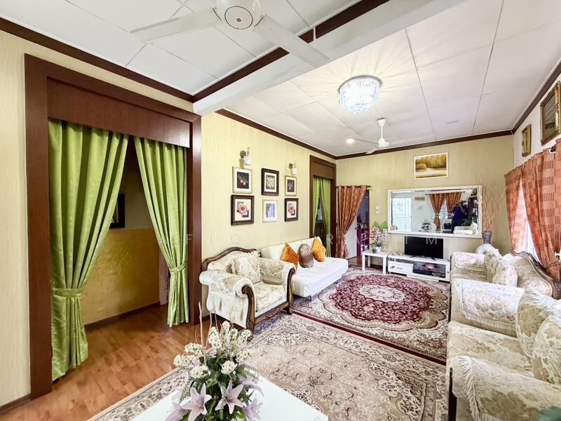 Taman Tuanku Jaafar - 4