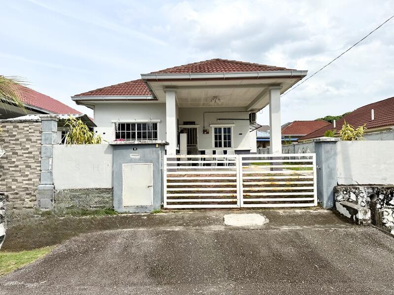 Taman Tuanku Jaafar - 1