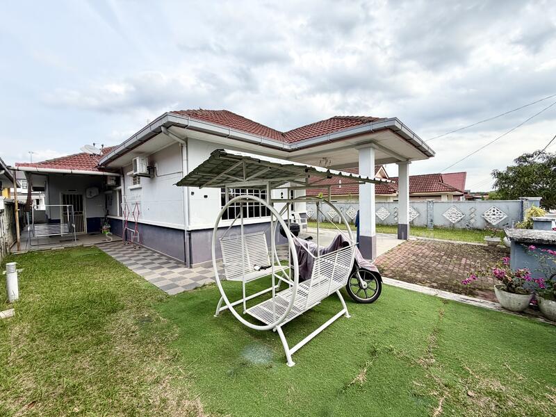 Taman Tuanku Jaafar - 2