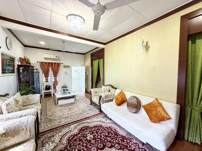 Taman Tuanku Jaafar - 3