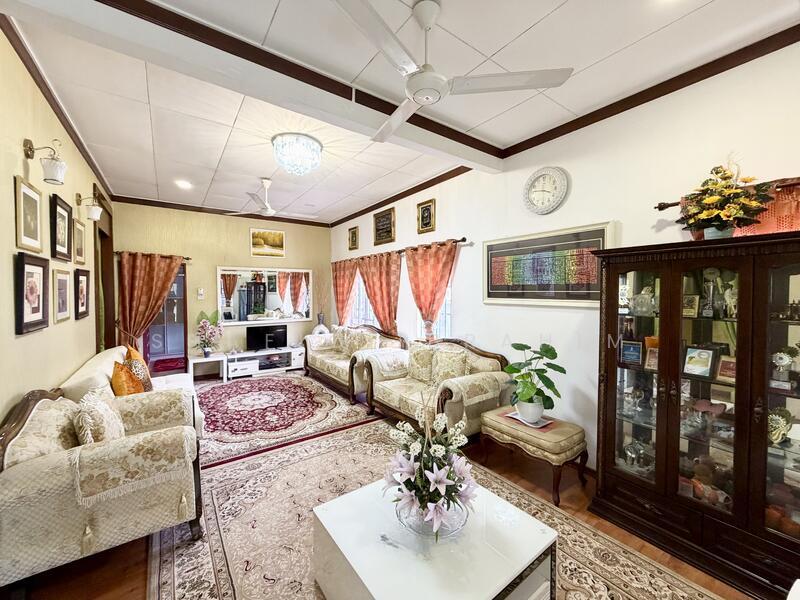 Taman Tuanku Jaafar - 5