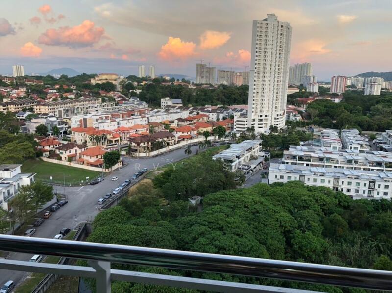 I-Regency Condominium (Ideal Regency) - 2
